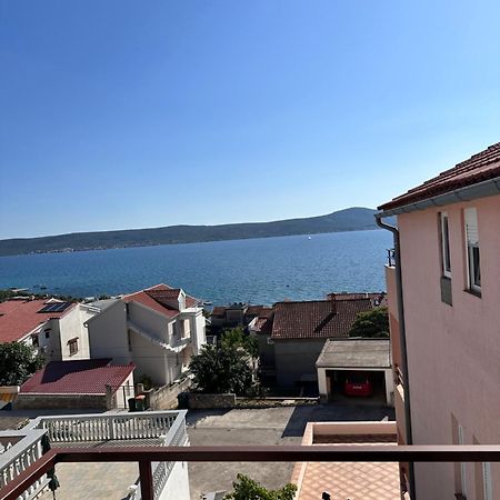 Apartments Dalmatia Свети-Петар Экстерьер фото
