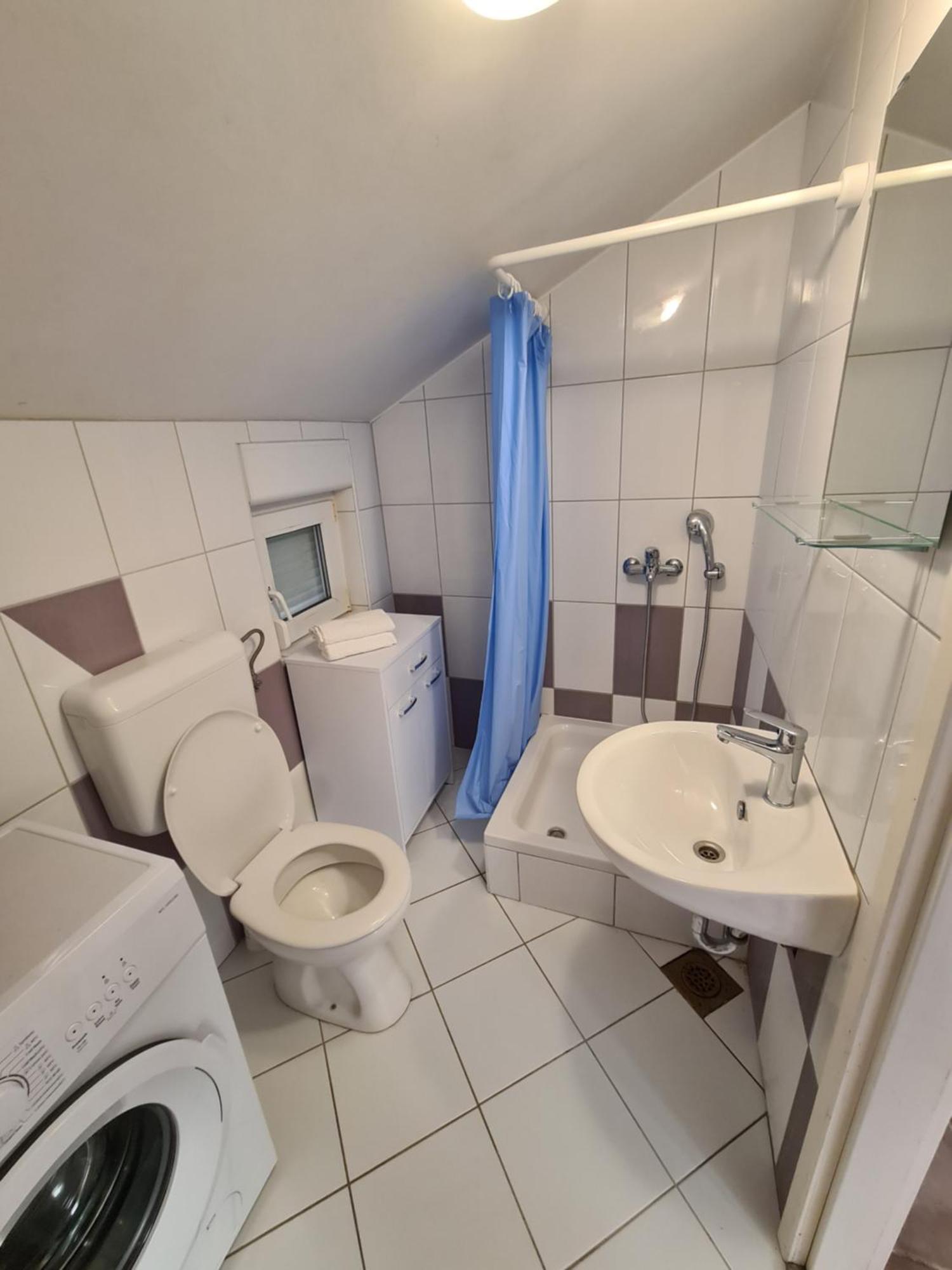 Apartments Dalmatia Свети-Петар Номер фото