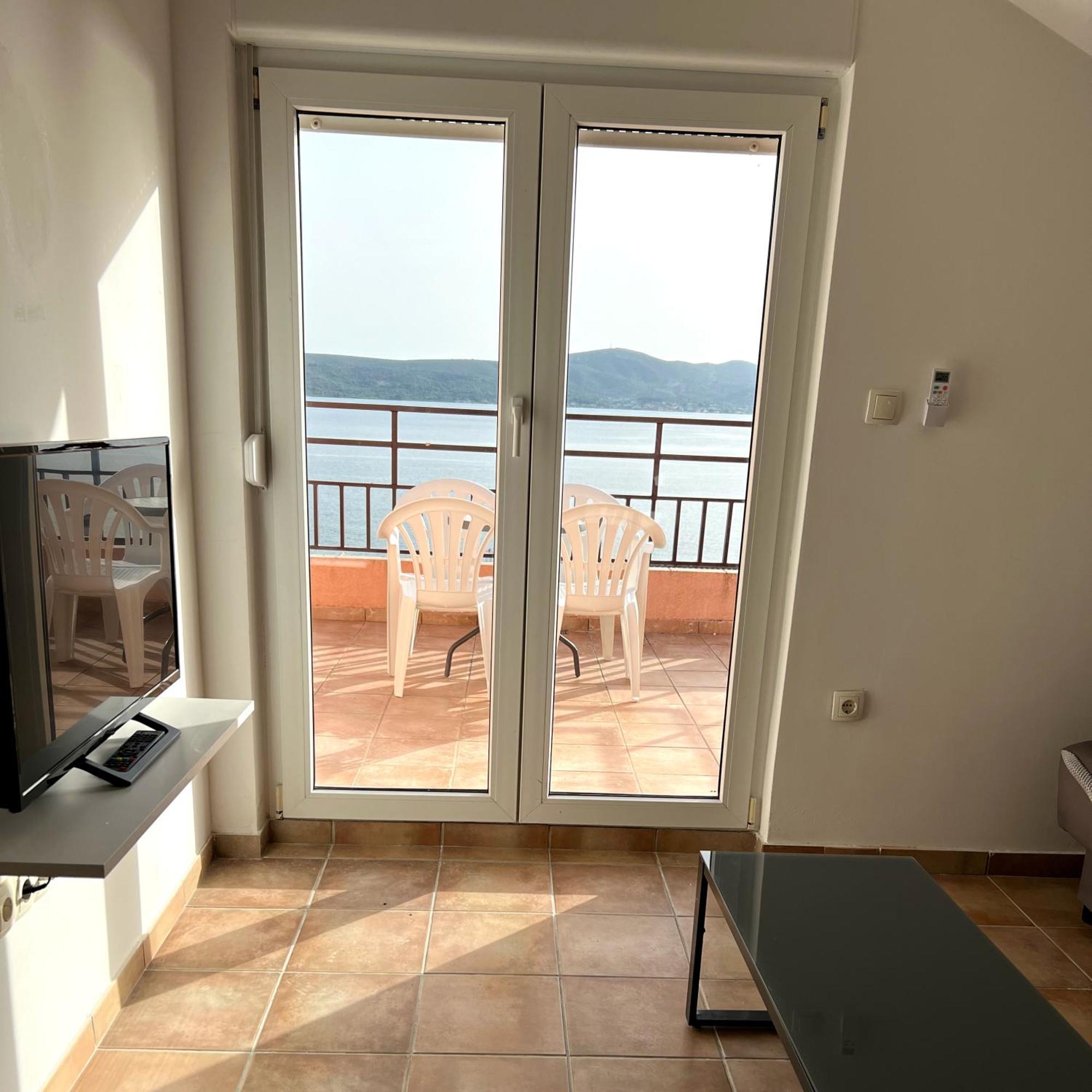 Apartments Dalmatia Свети-Петар Номер фото