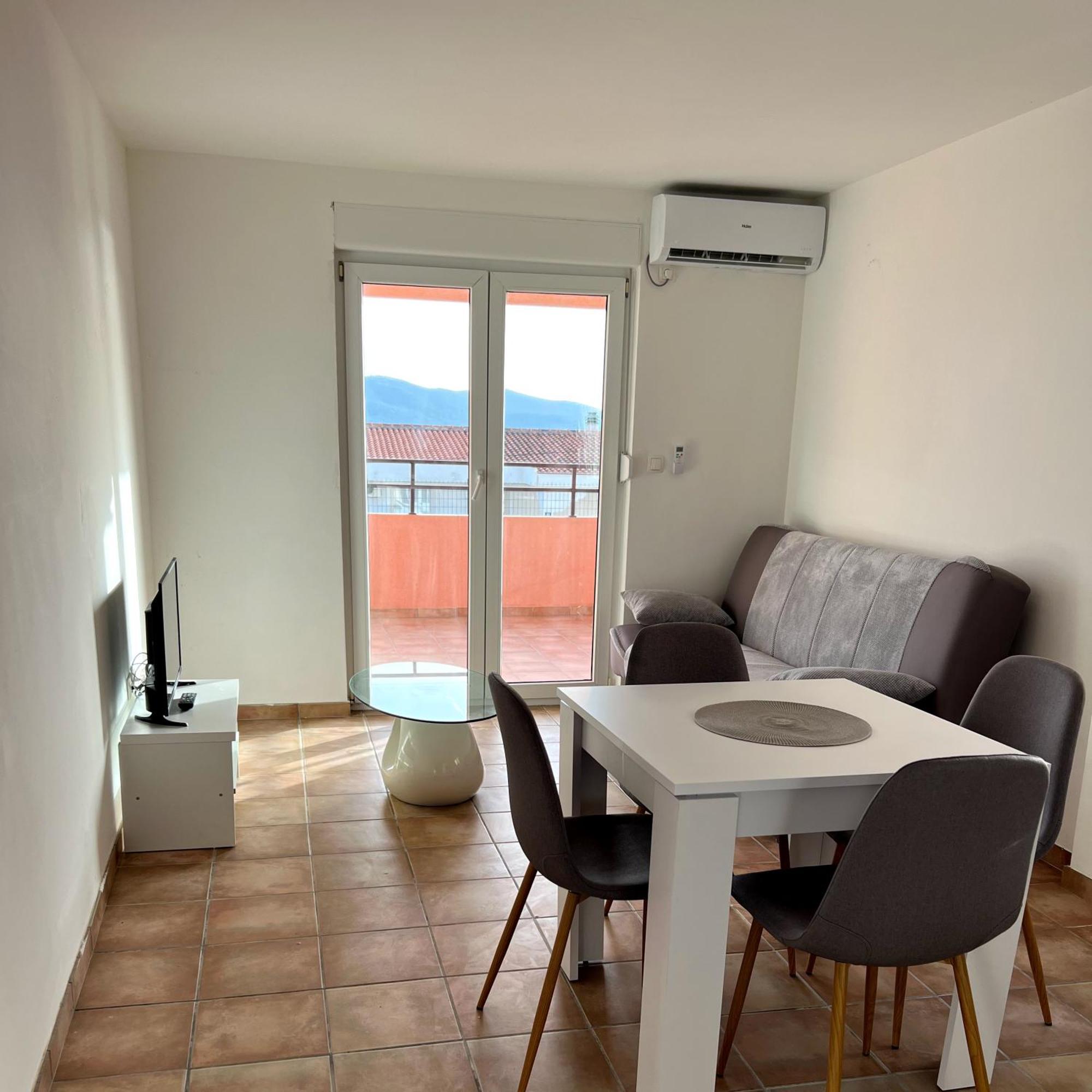 Apartments Dalmatia Свети-Петар Номер фото