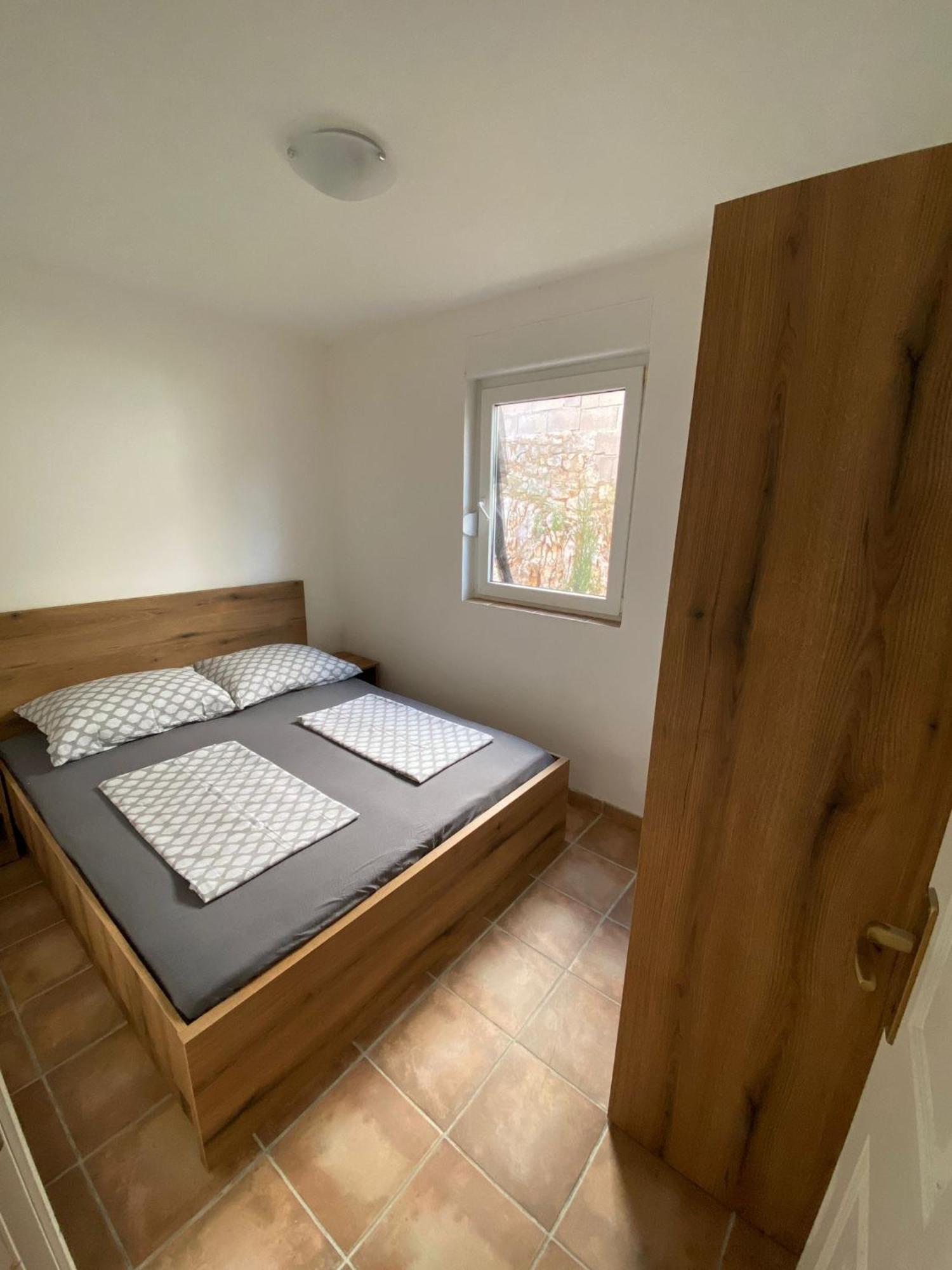 Apartments Dalmatia Свети-Петар Номер фото