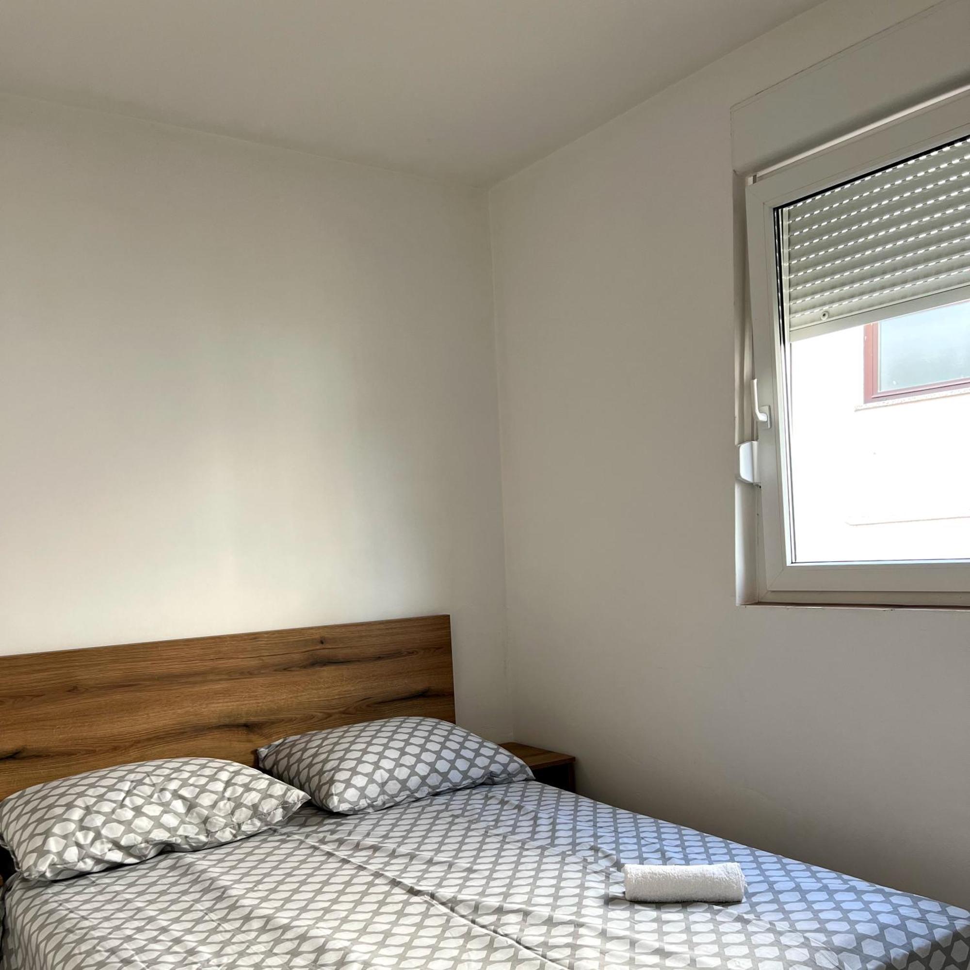 Apartments Dalmatia Свети-Петар Номер фото